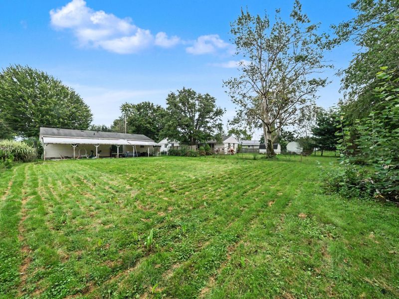 2437 Mercer Drive , Marion, OH 43302 Photo 22