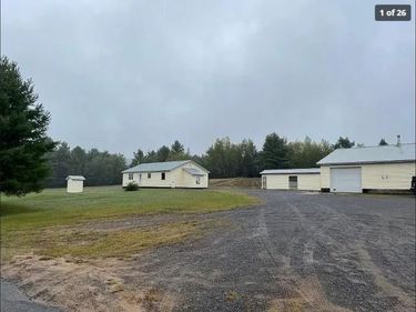 8 Vrooman Road, Harrisville, NY 13648
