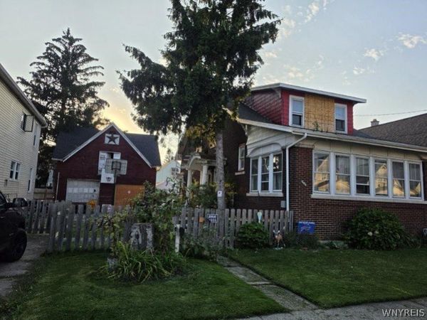 298 Weimar Street, Buffalo, NY 14206