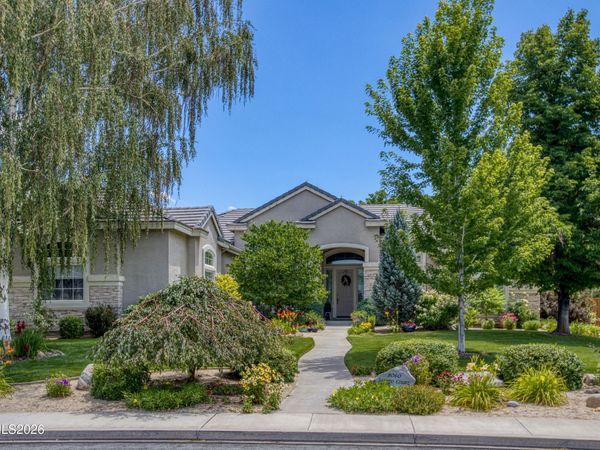 8060 Saunto Court, Sparks, NV 89436