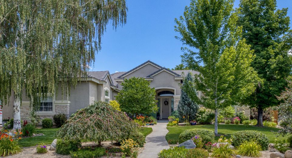 8060 Saunto Court, Sparks, NV 89436 Photo