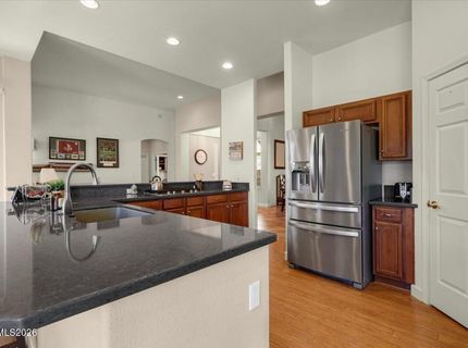8060 Saunto Court, Sparks, NV 89436 Photo