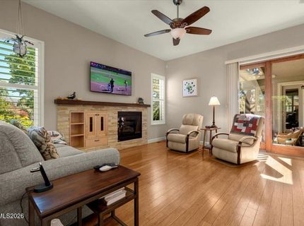 8060 Saunto Court, Sparks, NV 89436 Photo