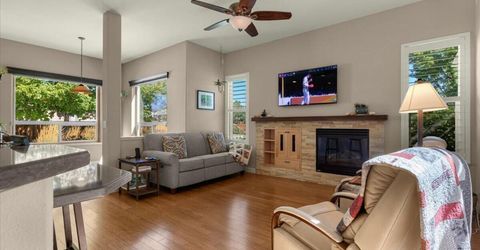 8060 Saunto Court, Sparks, NV 89436 Photo