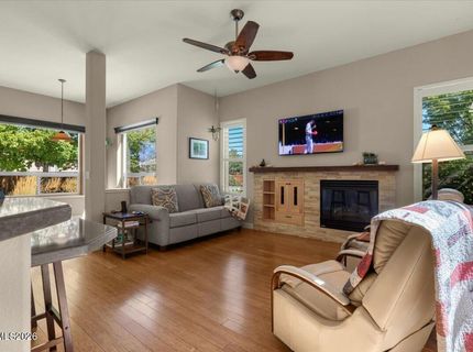 8060 Saunto Court, Sparks, NV 89436 Photo