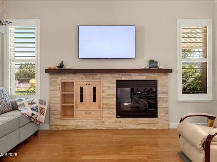 8060 Saunto Court, Sparks, NV 89436 Photo