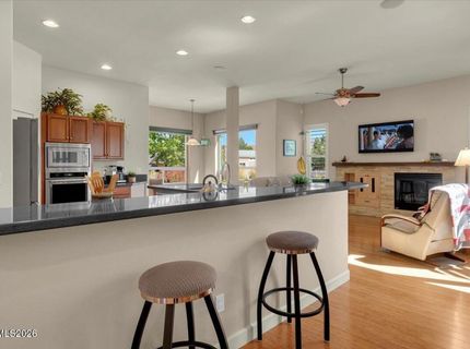 8060 Saunto Court, Sparks, NV 89436 Photo