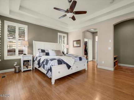 8060 Saunto Court, Sparks, NV 89436 Photo