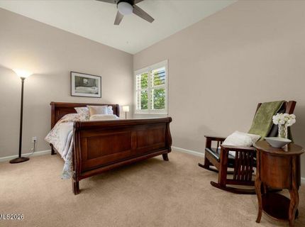 8060 Saunto Court, Sparks, NV 89436 Photo