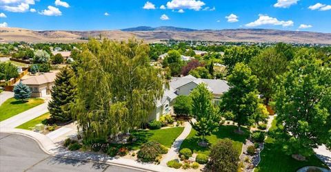 8060 Saunto Court, Sparks, NV 89436 Photo