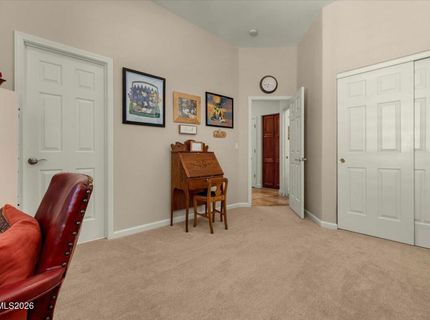 8060 Saunto Court, Sparks, NV 89436 Photo