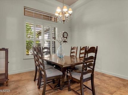8060 Saunto Court, Sparks, NV 89436 Photo