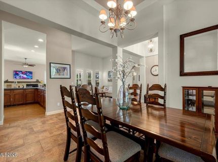 8060 Saunto Court, Sparks, NV 89436 Photo
