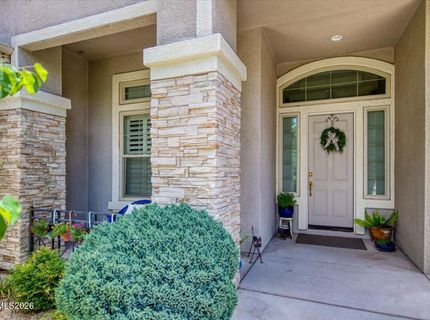 8060 Saunto Court, Sparks, NV 89436 Photo