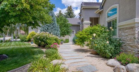 8060 Saunto Court, Sparks, NV 89436 Photo
