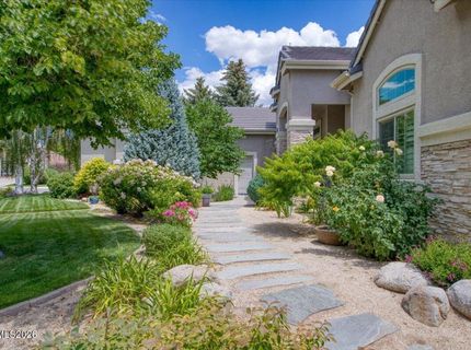 8060 Saunto Court, Sparks, NV 89436 Photo