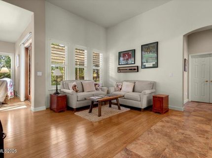 8060 Saunto Court, Sparks, NV 89436 Photo