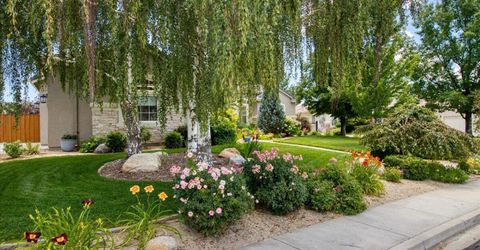 8060 Saunto Court, Sparks, NV 89436 Photo