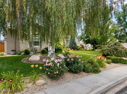 8060 Saunto Court, Sparks, NV 89436 Photo