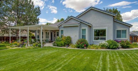 8060 Saunto Court, Sparks, NV 89436 Photo