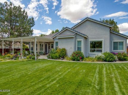8060 Saunto Court, Sparks, NV 89436 Photo