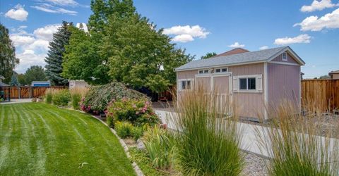 8060 Saunto Court, Sparks, NV 89436 Photo