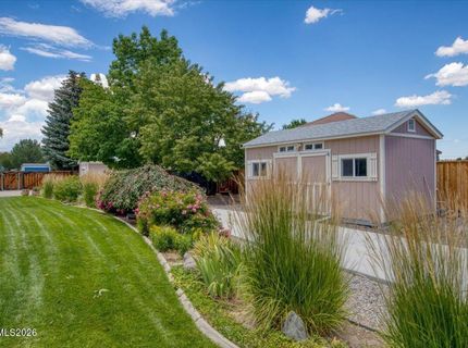 8060 Saunto Court, Sparks, NV 89436 Photo