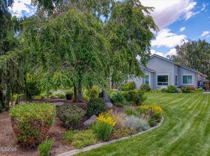 8060 Saunto Court, Sparks, NV 89436 Photo