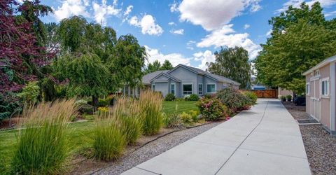 8060 Saunto Court, Sparks, NV 89436 Photo