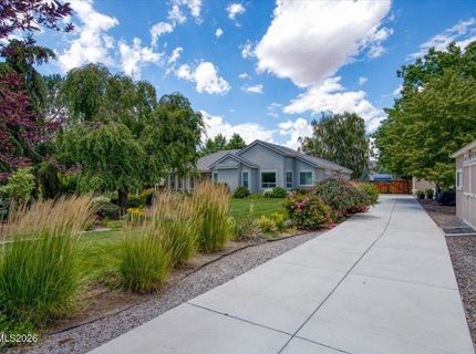 8060 Saunto Court, Sparks, NV 89436 Photo