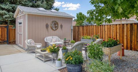 8060 Saunto Court, Sparks, NV 89436 Photo