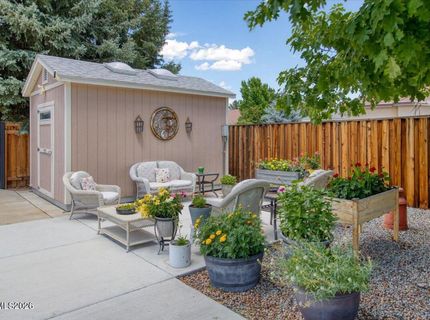 8060 Saunto Court, Sparks, NV 89436 Photo