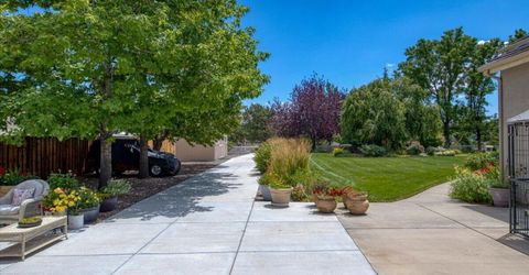 8060 Saunto Court, Sparks, NV 89436 Photo