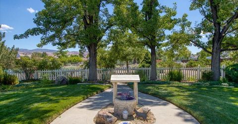 8060 Saunto Court, Sparks, NV 89436 Photo