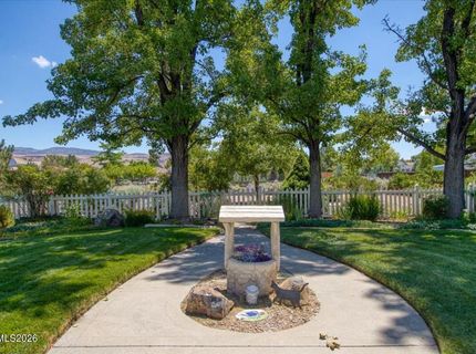 8060 Saunto Court, Sparks, NV 89436 Photo