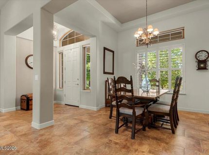 8060 Saunto Court, Sparks, NV 89436 Photo