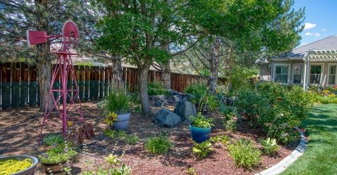 8060 Saunto Court, Sparks, NV 89436 Photo