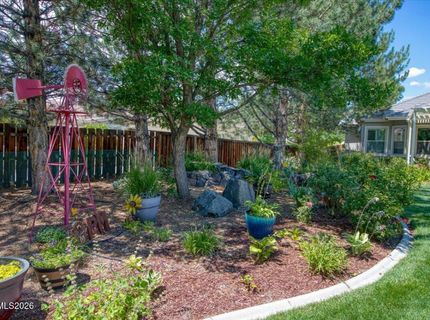 8060 Saunto Court, Sparks, NV 89436 Photo
