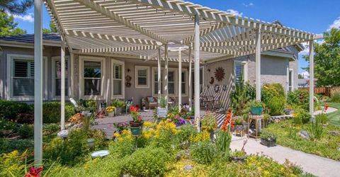 8060 Saunto Court, Sparks, NV 89436 Photo