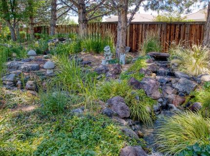 8060 Saunto Court, Sparks, NV 89436 Photo