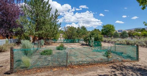 8060 Saunto Court, Sparks, NV 89436 Photo