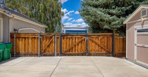 8060 Saunto Court, Sparks, NV 89436 Photo