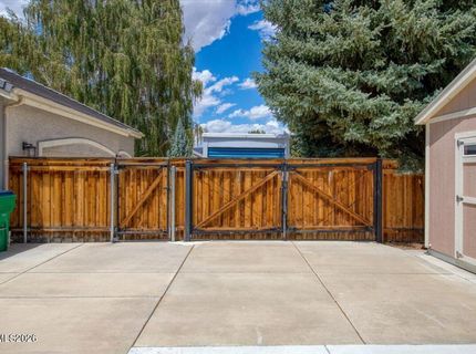 8060 Saunto Court, Sparks, NV 89436 Photo