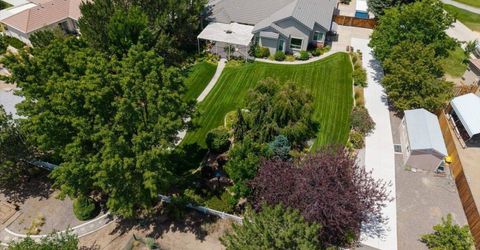 8060 Saunto Court, Sparks, NV 89436 Photo