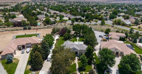 8060 Saunto Court, Sparks, NV 89436 Photo