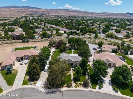 8060 Saunto Court, Sparks, NV 89436 Photo
