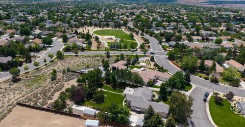 8060 Saunto Court, Sparks, NV 89436 Photo
