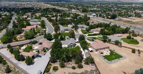 8060 Saunto Court, Sparks, NV 89436 Photo