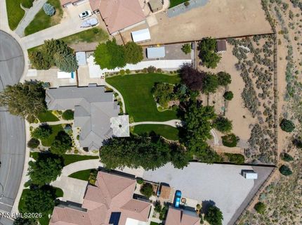 8060 Saunto Court, Sparks, NV 89436 Photo