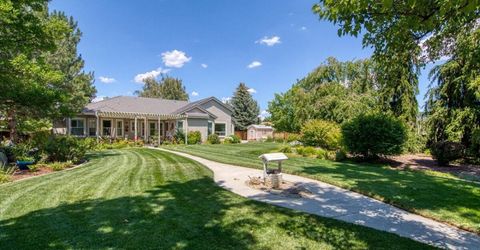 8060 Saunto Court, Sparks, NV 89436 Photo